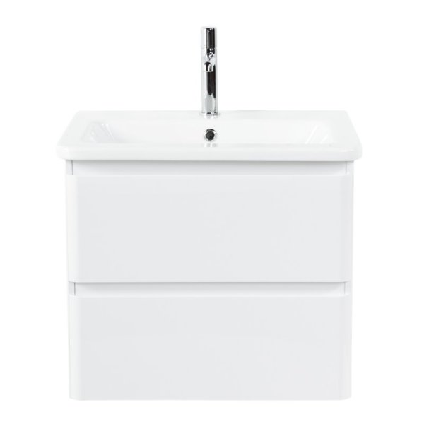 Тумба с раковиной Albano-CER-600