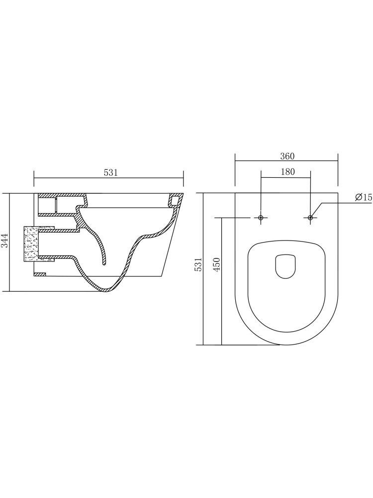SET AQUATEK БЕТТА-071 4в1 (рама AQUATEK Standard INS-0000012+ кркпеж KKI-0000002+клавиша KDI-0000071+унитаз БЕТТА AQ1253W-00 с тонким сиденьем sc) в Уфе — купить с доставкой | Nova