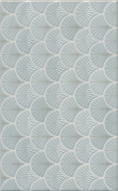 Керамический декор Сияние AD/B457/6376