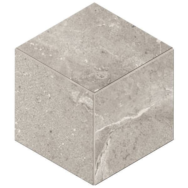 Мозаика Estima Kailas КA03 Cube 29x25 Неполированная