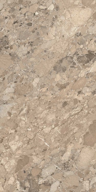Керамический гранит Ирпина DL503020R бежевый обрезной