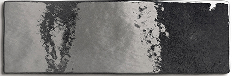 Плитка керамическая настенная 24472 ARTISAN Graphite 6,5х20 см ( коробка 38 шт.) 24472 в Уфе — купить с доставкой | Nova