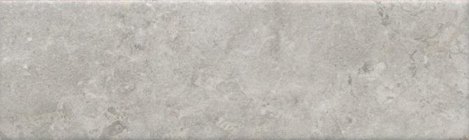 Керамическая плитка Борго 9048 серый светлый матовый 8,5х28,5