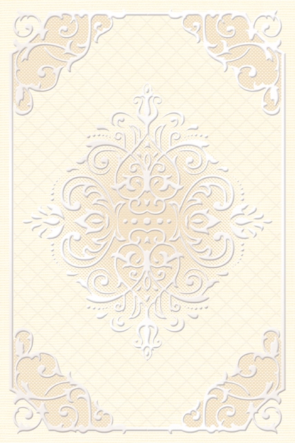 Керамический декор Axima Лигурия D 20x30