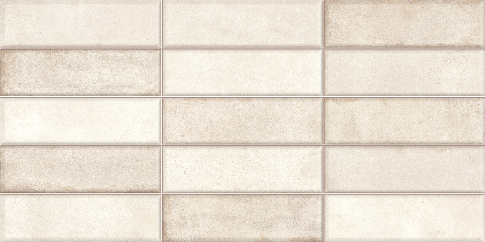 Керамическая плитка New Trend Elbrus Brick Crema матовая 30х60 WT36ELR11 в Уфе — купить с доставкой | Nova