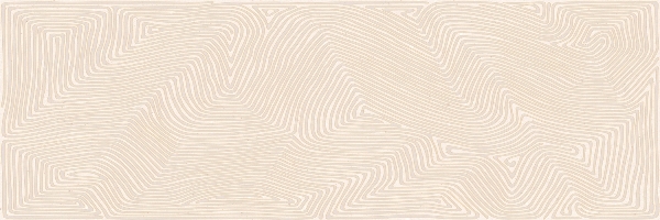 Керамический декор Astrid light beige decor 02