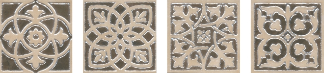 Керамическая вставка Парнас HGD/A170/TU0031L лаппатированная