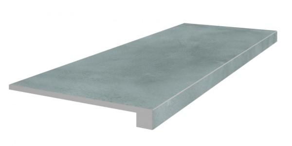 Керамическая ступень Линате Оушн фронтальная