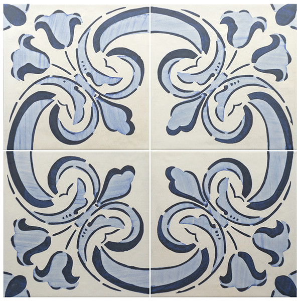 Керамогранит 31849 ARES DECOR Classic 20х20 см 31849 в Уфе — купить с доставкой | Nova