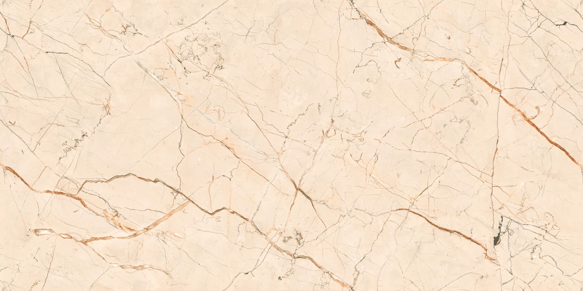 Керамический гранит MAIMOON CERAMICA VOLTA CREAM Carving 60х120