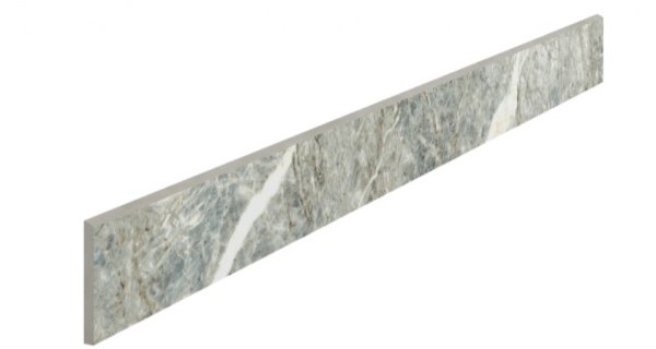 Керамический плинтус Уффици Грэй