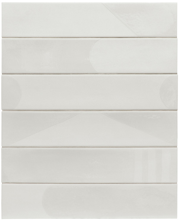 Керамогранит 30067 WADI DECOR Snow 6x30 см 30067 в Уфе — купить с доставкой | Nova