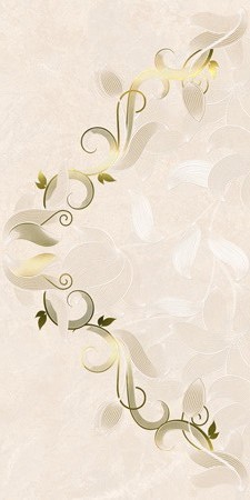 Керамический декор Garda Fiori