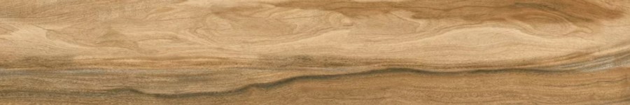 Керамический гранит Авеллано Коричневый SR 120x19,5