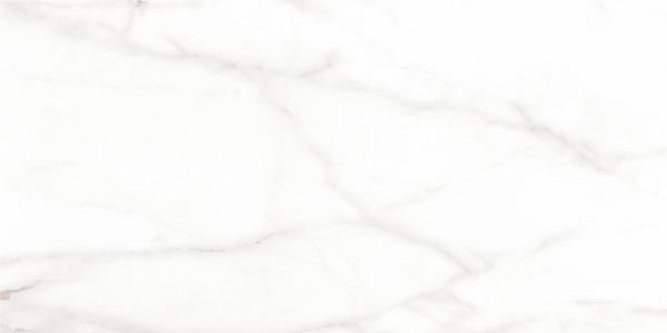 Керамический гранит Lasselsberger Ceramics Каррара Нова 6260-0080 30х60 белый