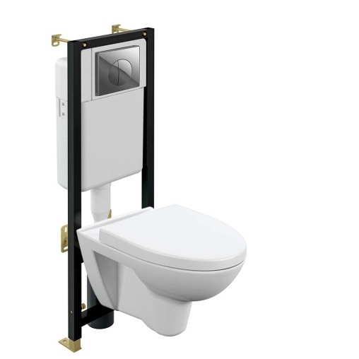 Комплект 4в1 PARVA CO DPL EO  + BLACK + LEON