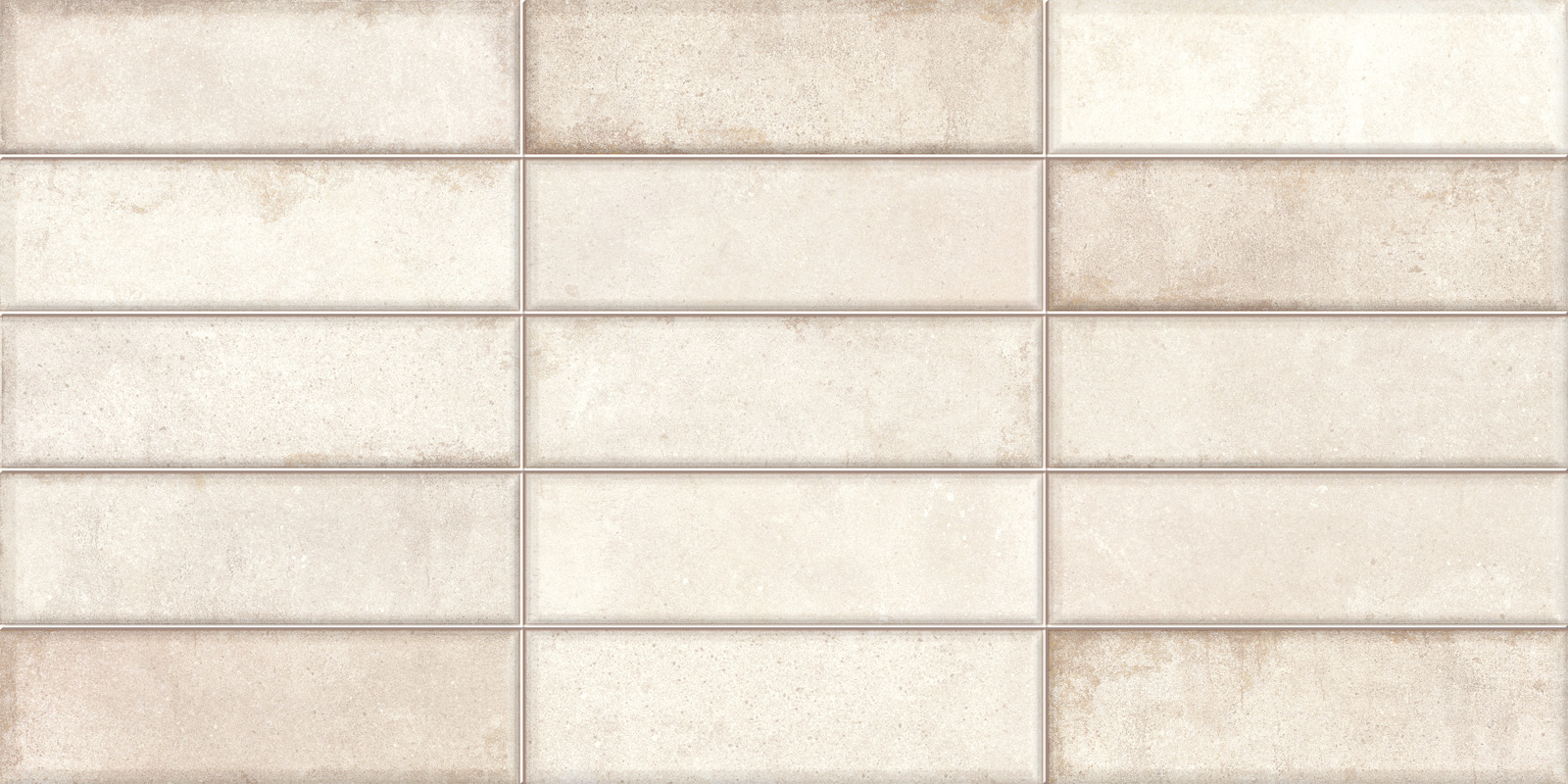 Керамическая плитка New Trend Elbrus Brick Crema матовая 30х60 WT36ELR11 в Уфе — купить с доставкой | Nova