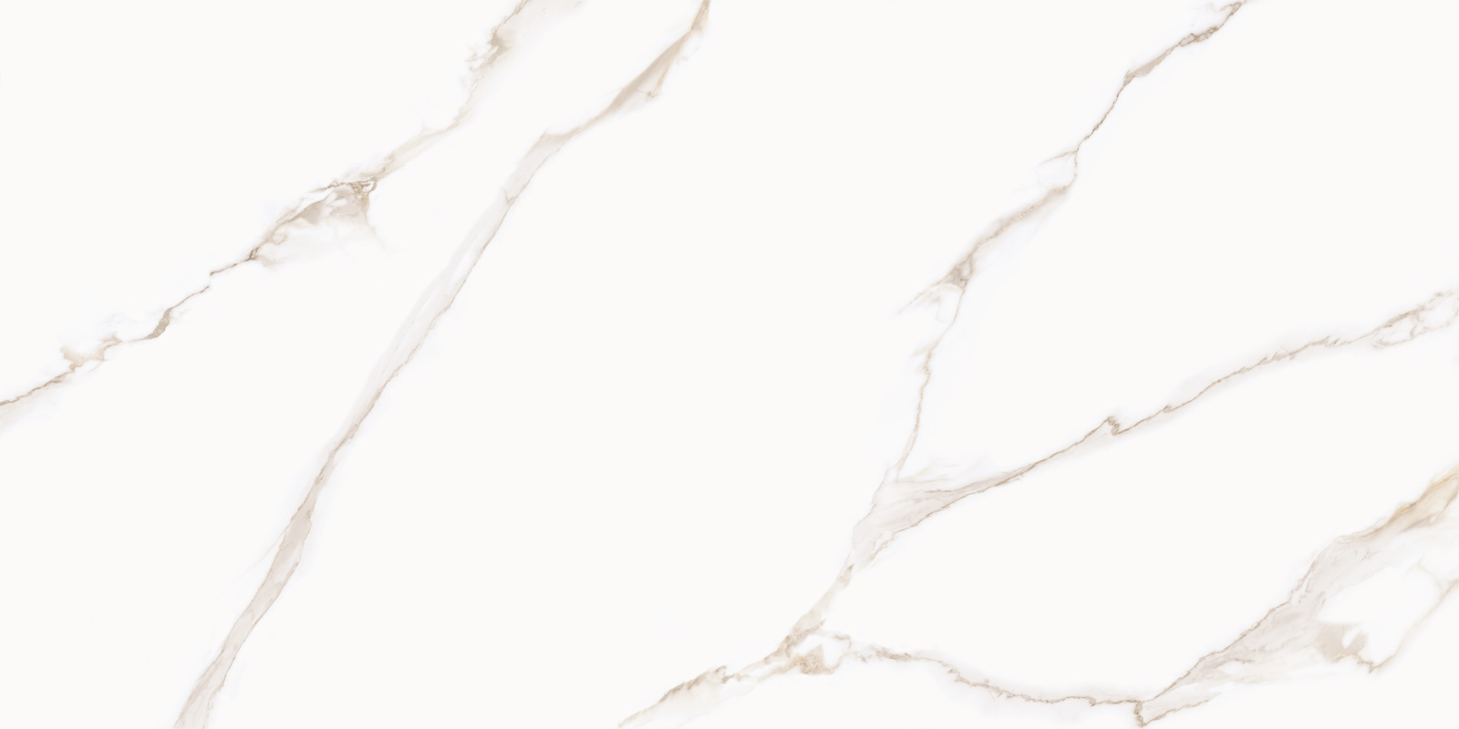 Керамический гранит Delacora Calacatta Milazzo Gold микрорельеф 60х120 60120CMI01 в Уфе — купить с доставкой | Nova