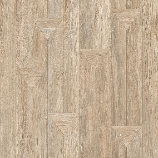 Керамический гранит Бунгало 4 матовый