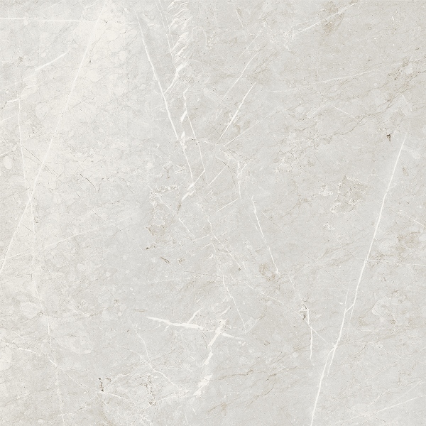 Керамический гранит Kerranova Skala белый  K-2201/MR матовый 60х60