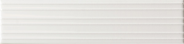 Плитка керамическая настенная 32416 LUMINA RIVIA White Alyssum 6х24,6 см 32416 в Уфе — купить с доставкой | Nova