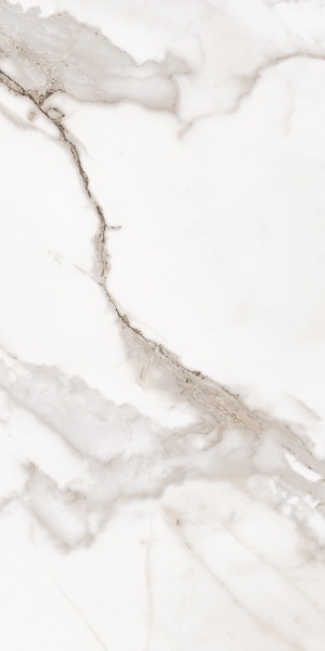 Керамический гранит Kerranova Iceberg бежевый K-2001/MR матовый 600х1200