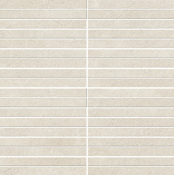 Керамическая мозайка Italon Миллениум Пьюр Стрип 30х30