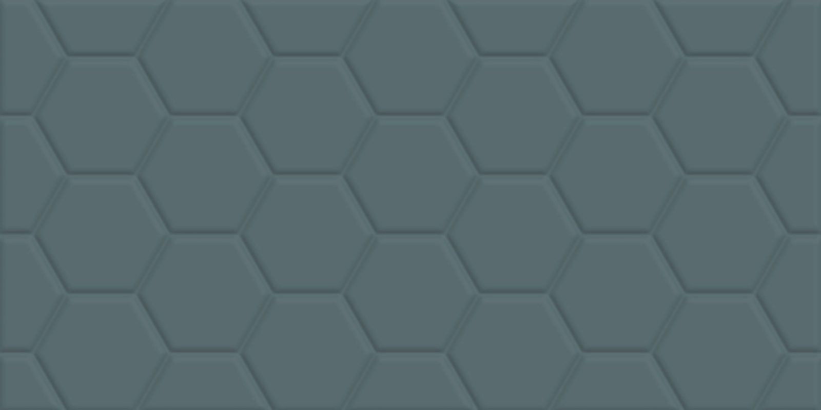 Керамическая плитка New Trend Edelweiss Hexagon Blue матовая 30х60 WT36EDW23 в Уфе — купить с доставкой | Nova