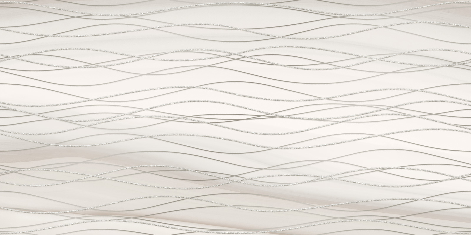Керамический декор New Trend Treise Light Wave глянцевая 30х60 DW36TRS05 в Уфе — купить с доставкой | Nova