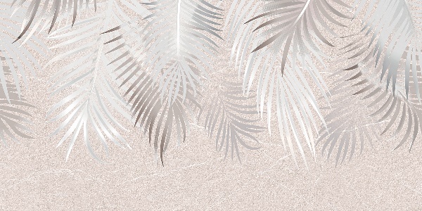 Керамический декор Kerlife Monte Bianco 1 31,5х63