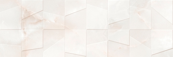 Керамическая плитка Kerlife Onix Bianco Rel R 24,2х70