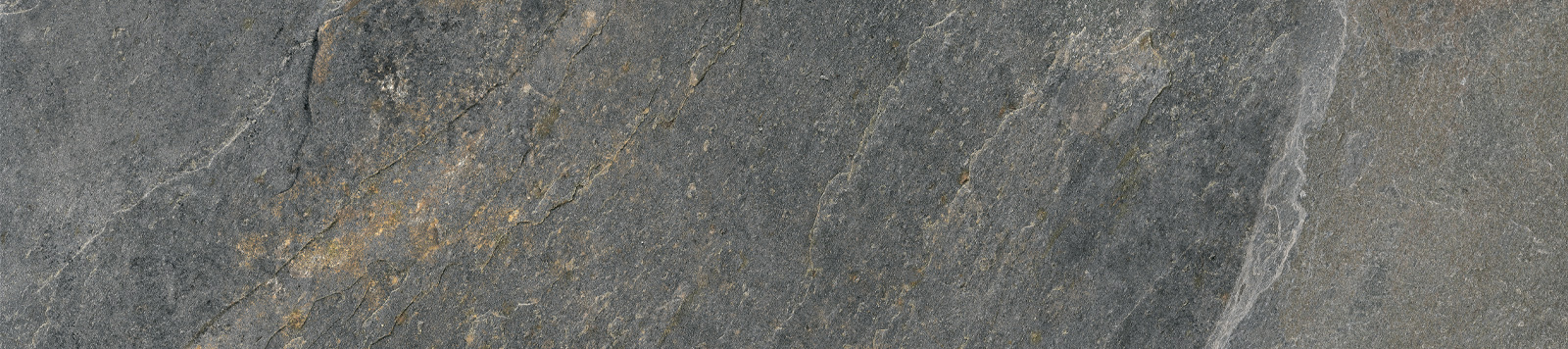 Керамический гранит Delacora Santorini Graphite лаппатированная 20х90 GP2090SNN25L в Уфе — купить с доставкой | Nova