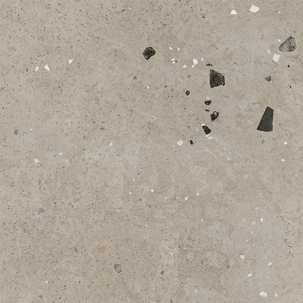Керамический гранит Kerranova   Etagi бежевый   K-2014/MR матовый 60х60