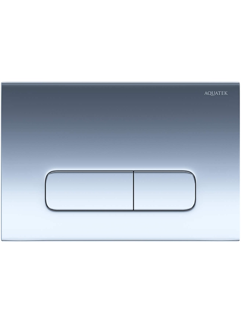 SET AQUATEK ВЕГА New-016 (рама AQUATEK INS-0000012 с клавишей KDI-0000016 и крепежом KKI-0000002 + унитаз ВЕГА New AQ1804T-00 с тонким сиденьем sc) в Уфе — купить с доставкой | Nova
