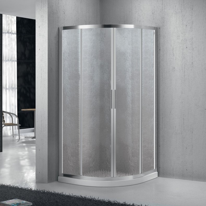 Душевой уголок Sela-R-2