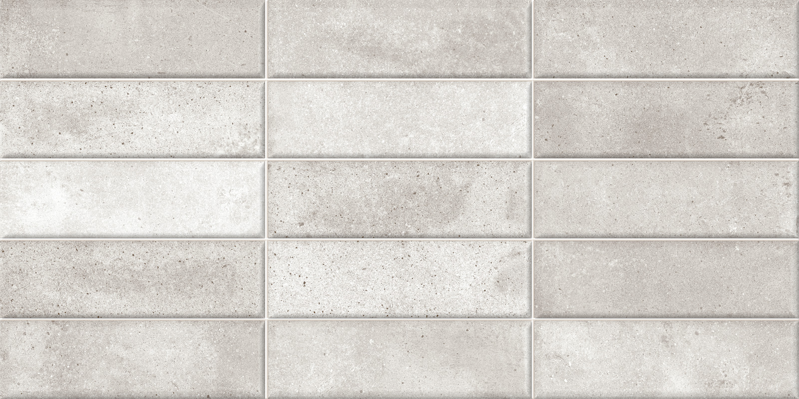 Керамическая плитка New Trend Elbrus Brick Gray матовая 30х60 WT36ELR07 в Уфе — купить с доставкой | Nova