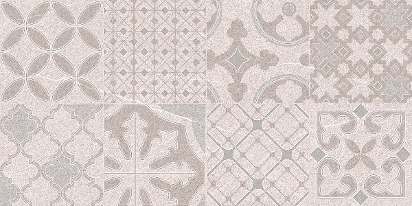 Керамический декор Kerlife Monte Bianco Harmony 31,5х63