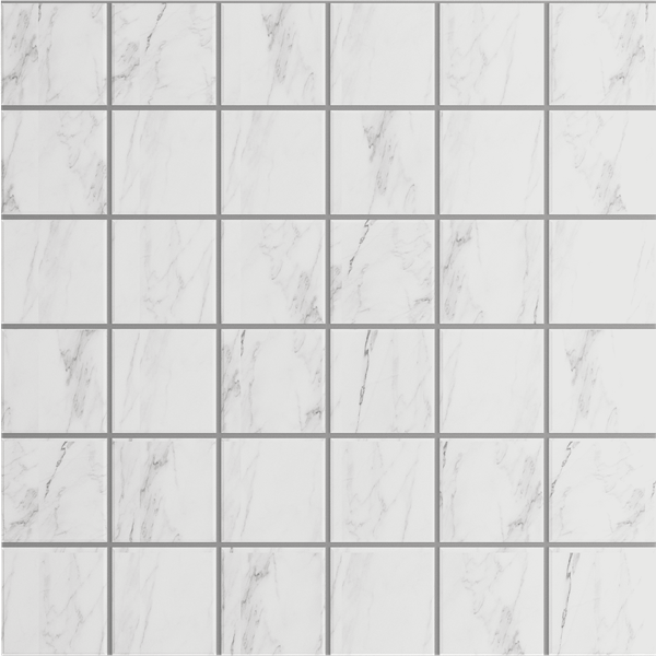 Мозаика Estima Supreme SM01 (5x5) 30x30 Неполированная/Полированная