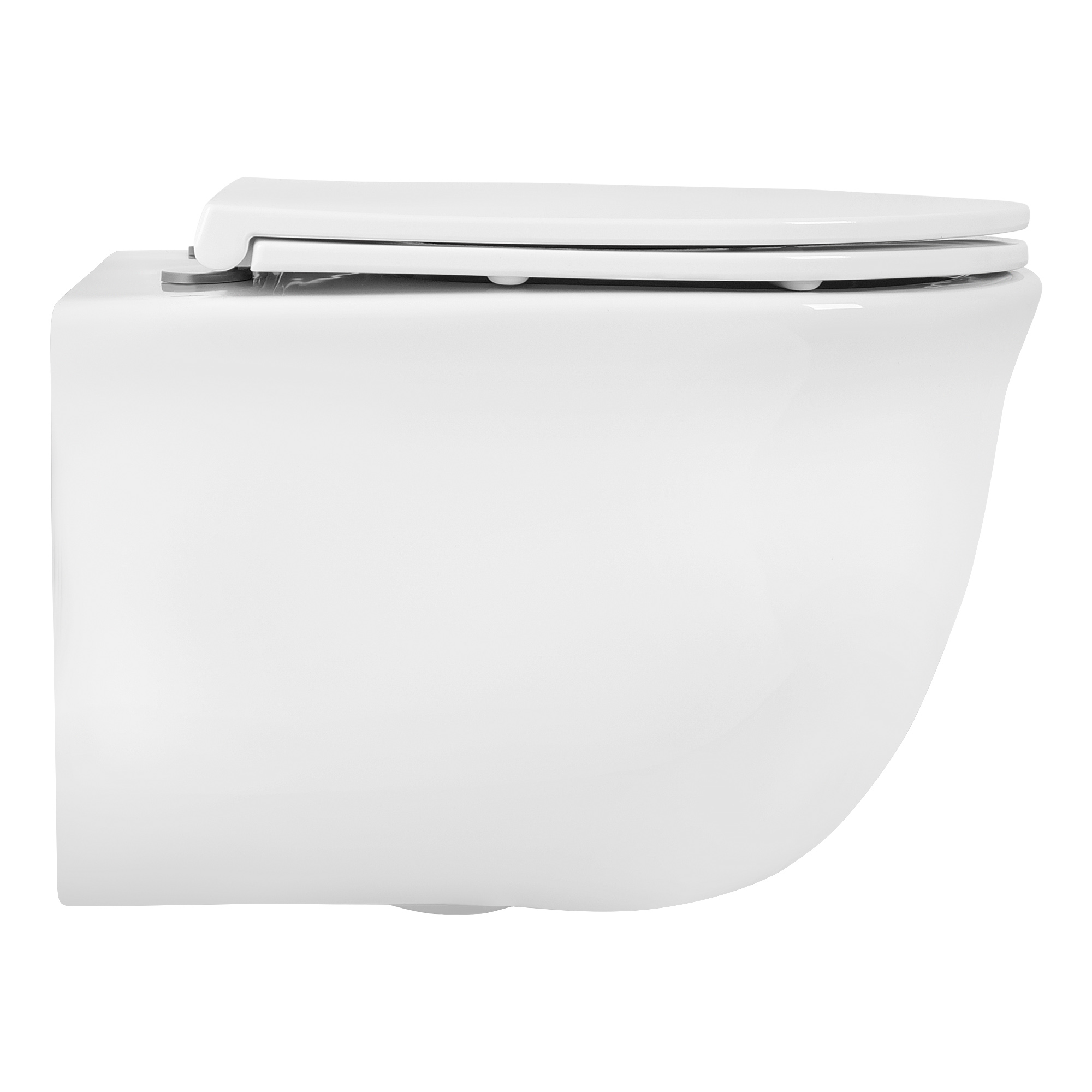 SET КЛАССИК cm INS23/ KDI-015 (рама AQUATEK INS-0000023 +крепеж KKI-0000002 +кнопка KDI-0000015 +унитаз AQ1112-00 с крышкой sc) в Уфе — купить с доставкой | Nova