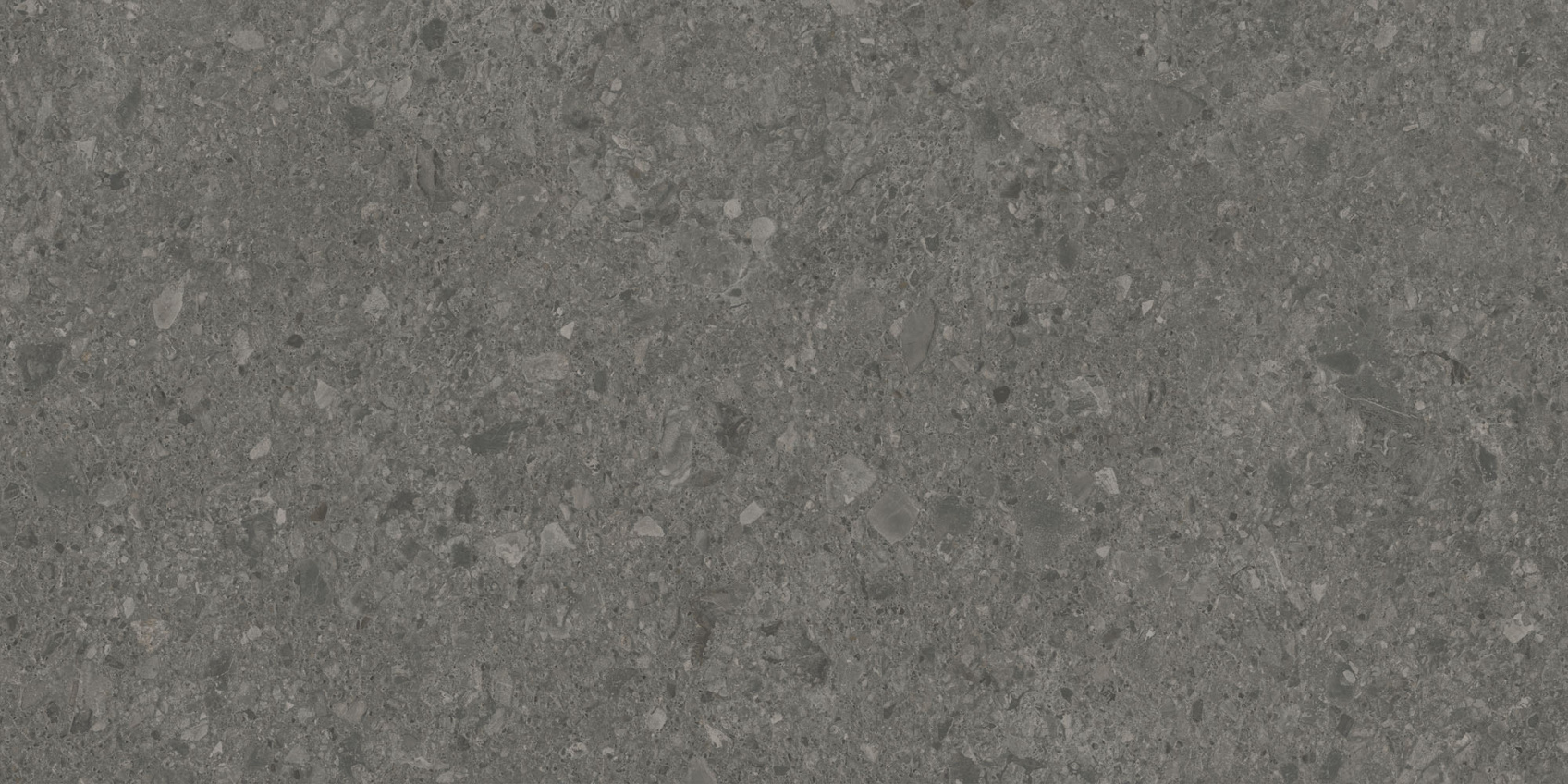 Керамогранит Kerama Marazzi Чеппо ди Гре серый антрацит матовый обрезной 119,5x238,5 в Уфе — купить с доставкой | Nova