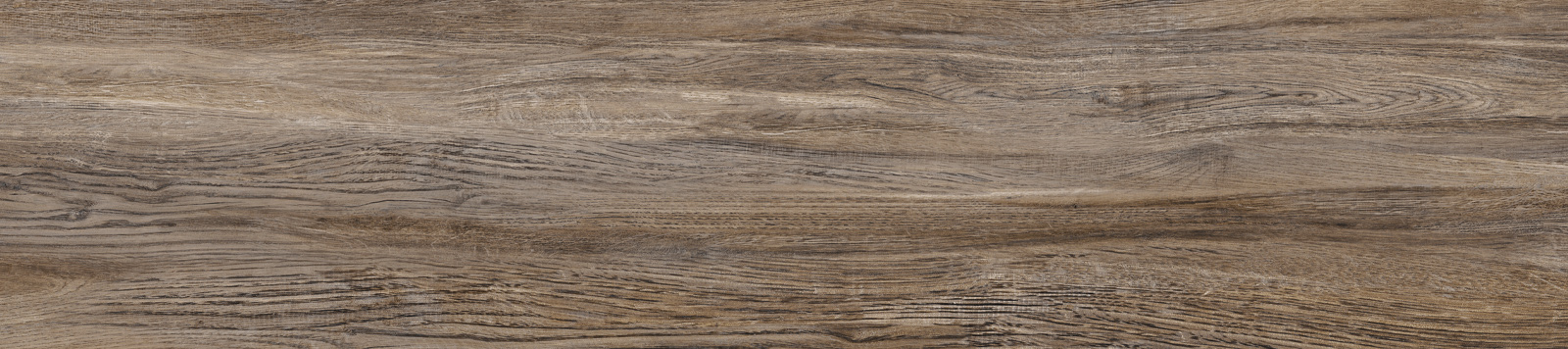 Керамический гранит Delacora Exotic Wood Marron микрорельеф 20х90 GP2090EXC21R в Уфе — купить с доставкой | Nova