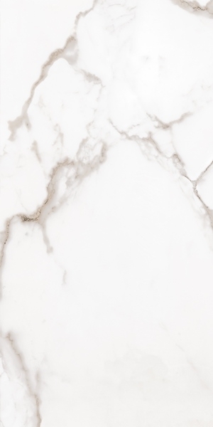 Керамический гранит Kerranova Iceberg бежевый K-2001/MR матовый 600х1200