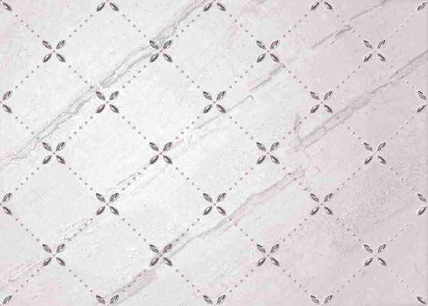 Керамический декор Axima Тулуза D2 25x35