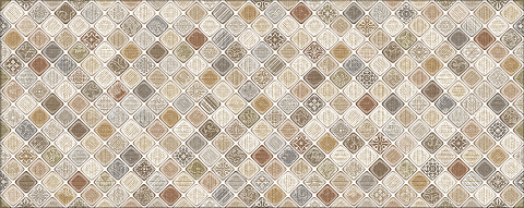 Керамическая плитка Azori Veneziano Mosaico 20,1 х 50,5