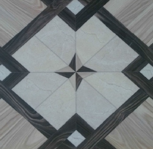 Керамическая плитка Axima Эдинбург ольха 40x40