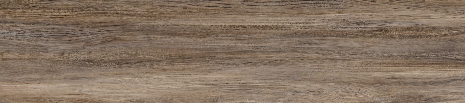 Керамический гранит Delacora Exotic Wood Marron микрорельеф 20х90 GP2090EXC21R в Уфе — купить с доставкой | Nova