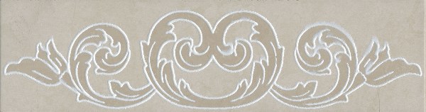 Керамический подступенок Монсанту SG168700N\3\A бежевый светлый