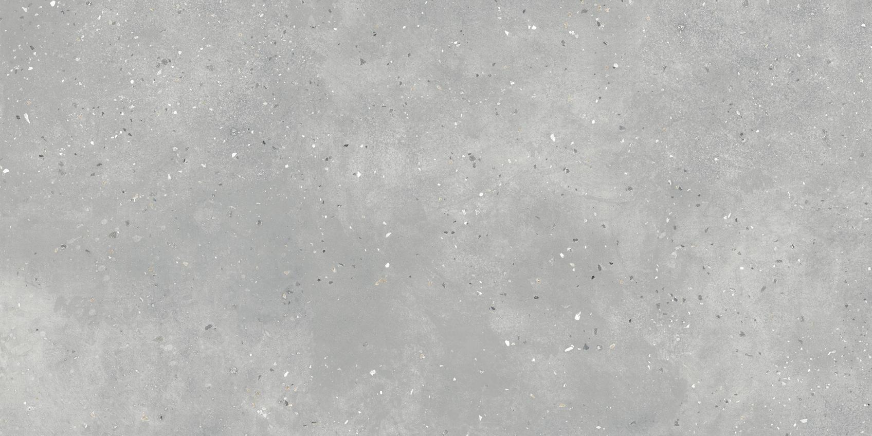 Керамический гранит Grasaro Granella G-42/MR серый 60х120 матовый