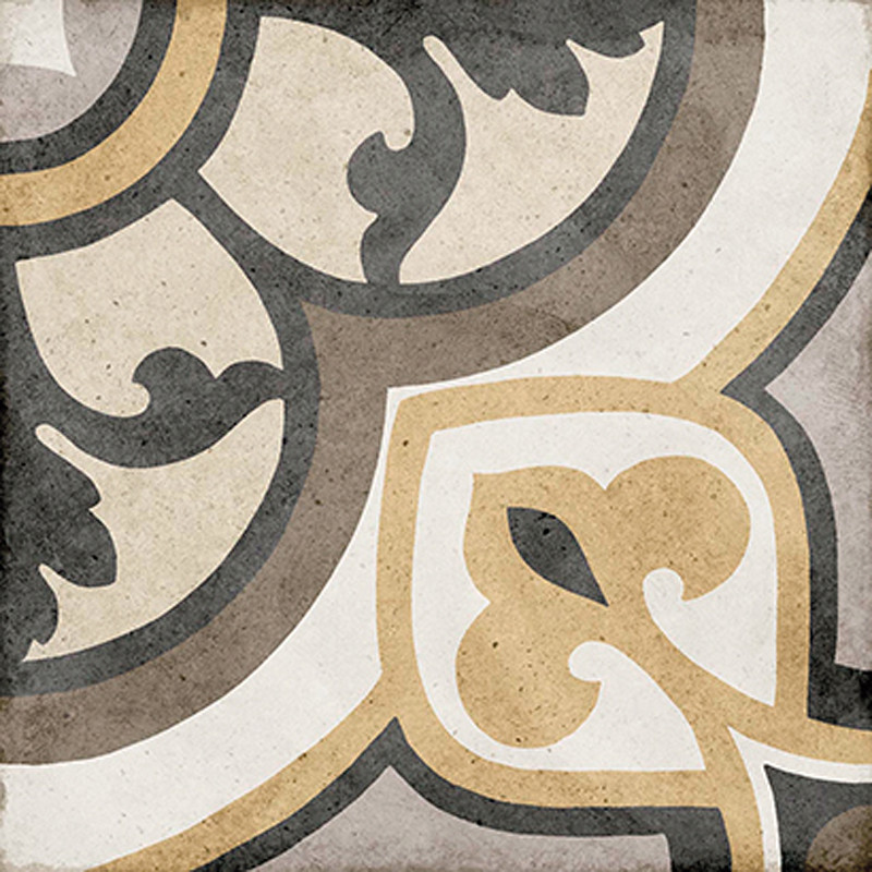 Керамогранит 24402 ART NOUVEAU Majestic Colour 20х20 см 24402 в Уфе — купить с доставкой | Nova