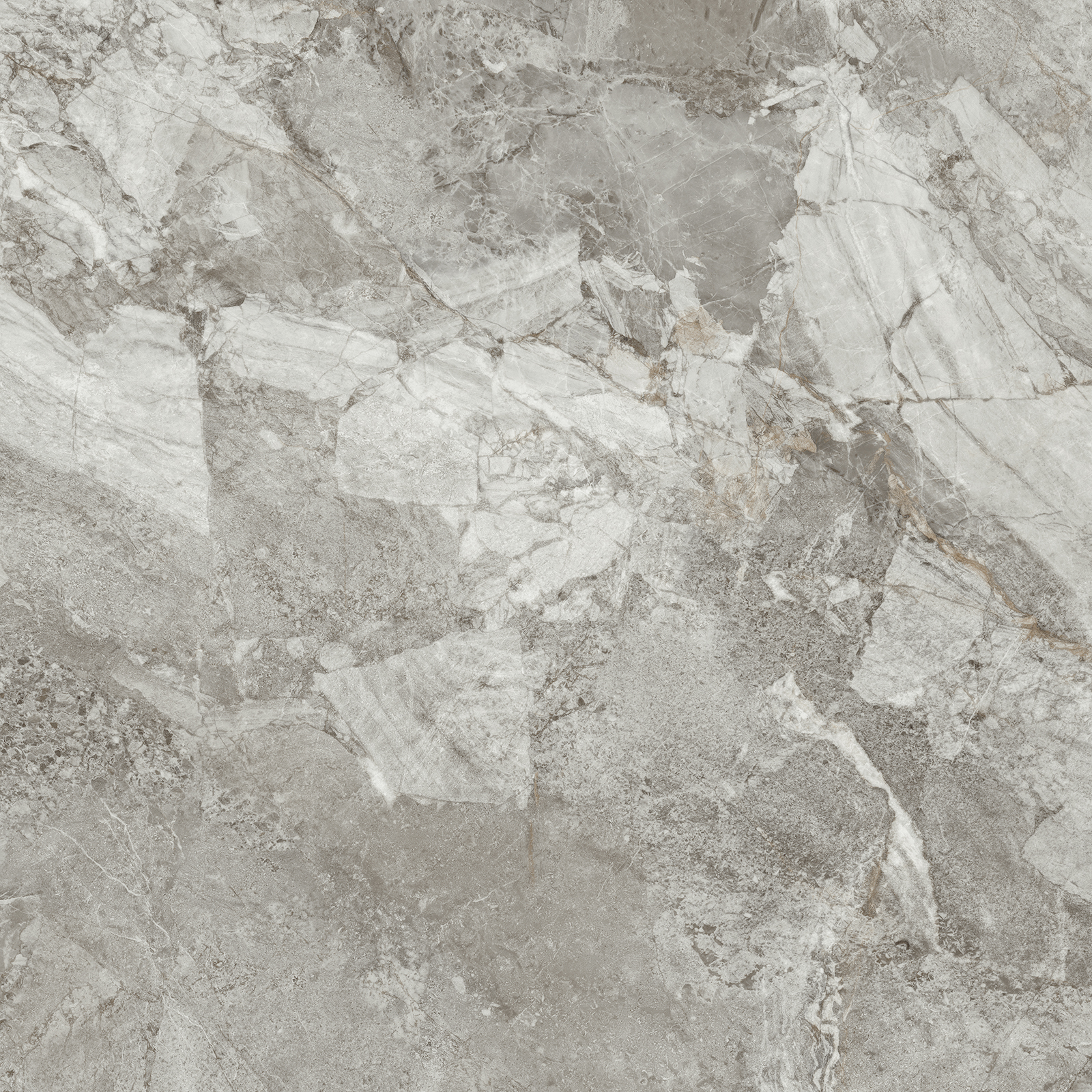 Керамический гранит Alma Ceramica Rock Line матовая 60х60 GFU6060RKL27R в Уфе — купить с доставкой | Nova
